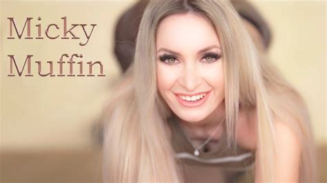 micky muffin porno|Micky Muffin Porn Star Videos